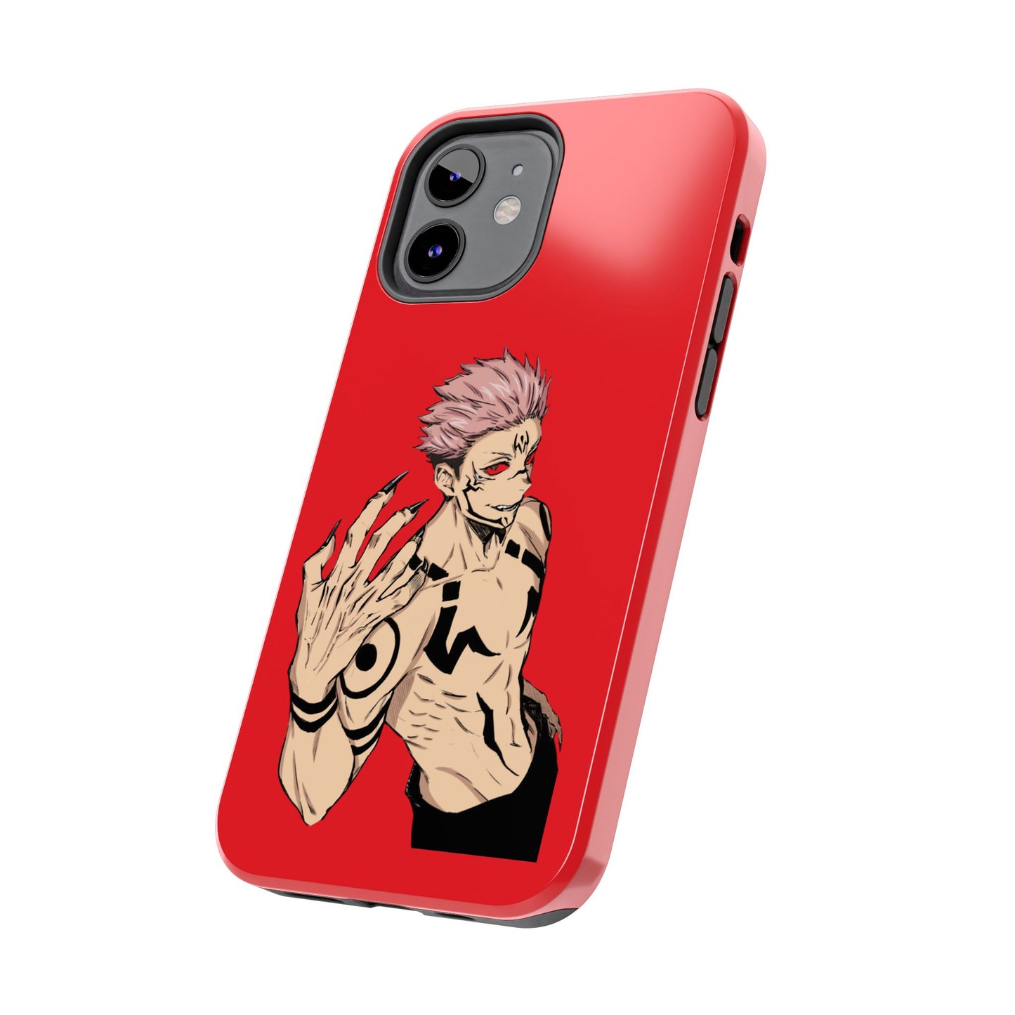 Tough Phone Cases featuring Bold Anime Designs, Durable Protection, Unique Gifts, Phone Accessories for Anime Lovers, Fun Trendy [...]