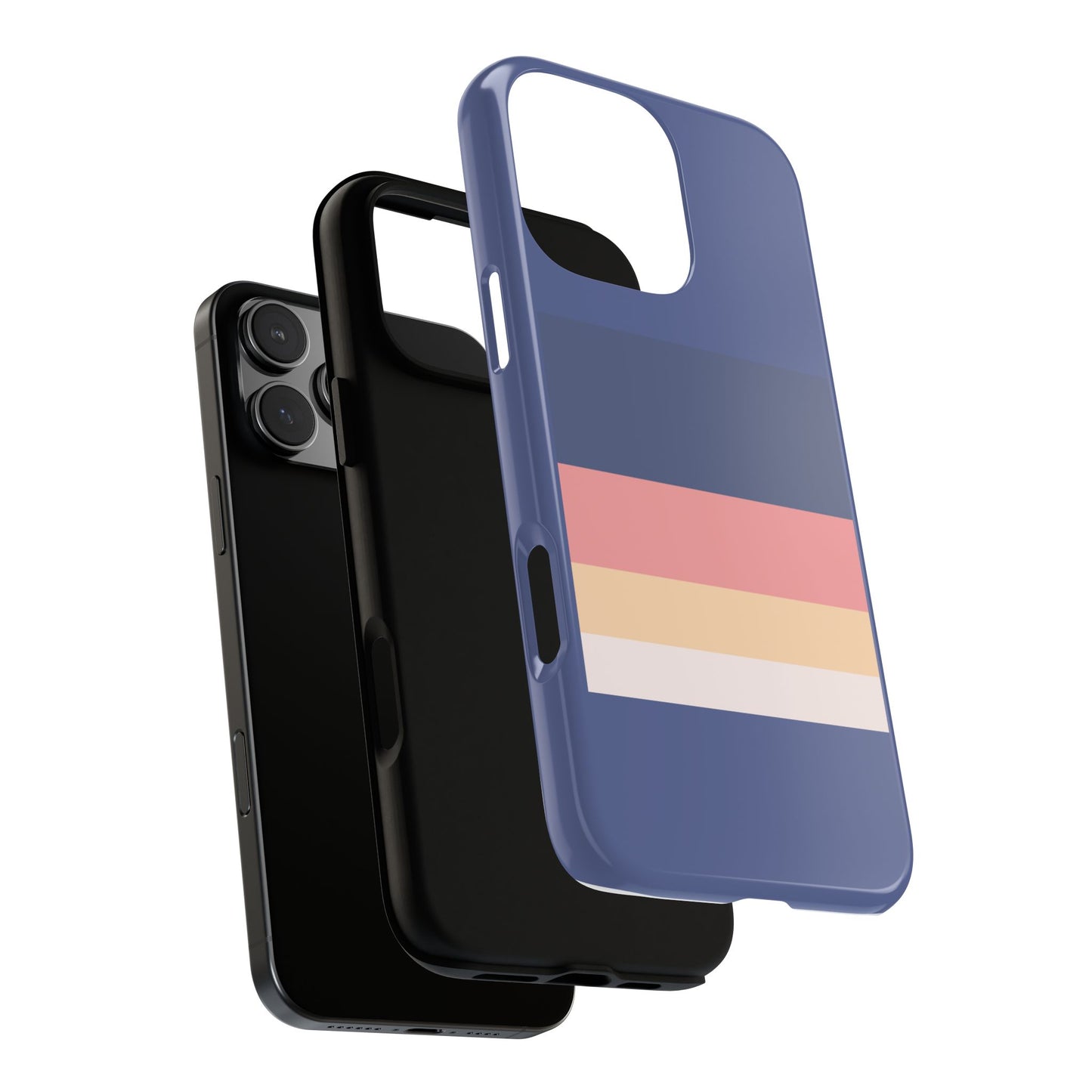 Stylish Phone Case - Tough Cases, Unique Phone Cover, Durable Protection, Trendy Accessory, Birthday Gift, Minimalist Design