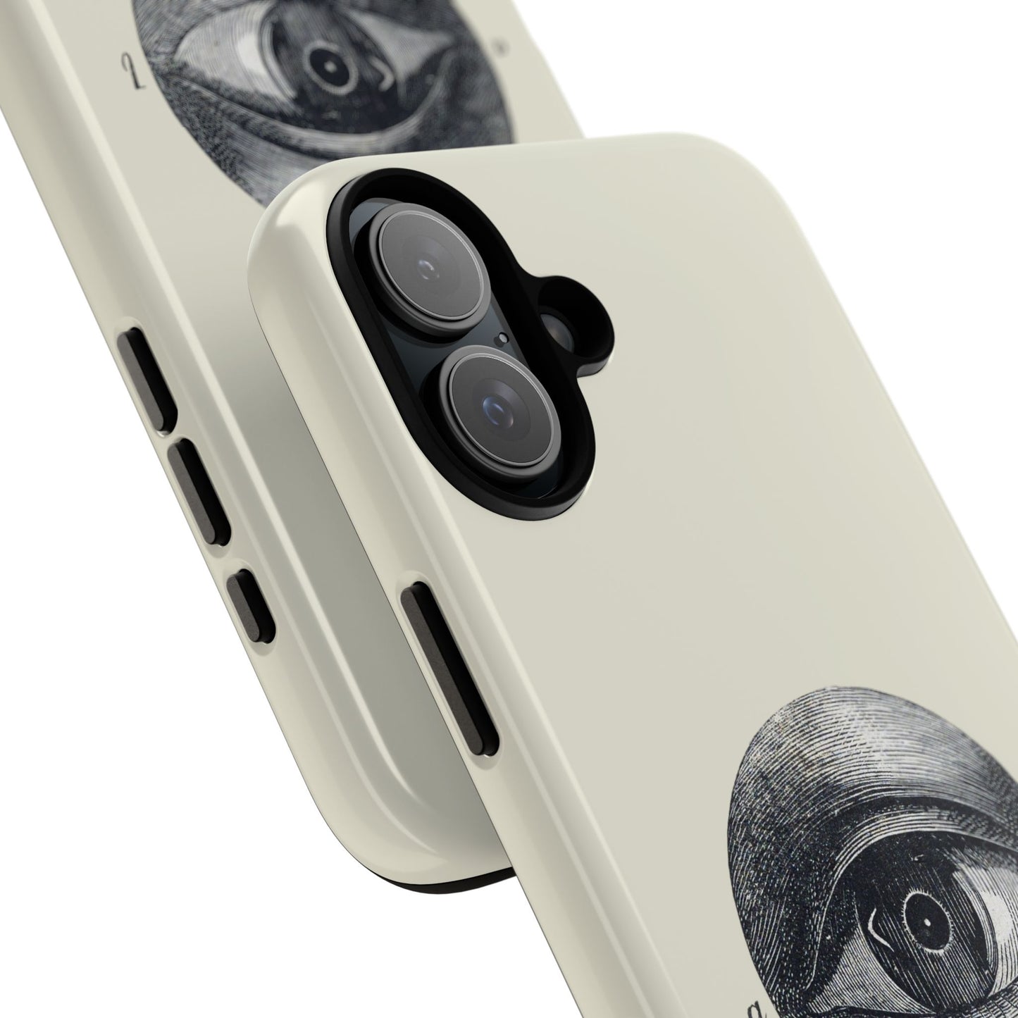Galaxy Print Phone Case, Tough Protective Case for Galaxy Lovers, Unique Space Design, Gift for Techies, Outer Space Aesthetic