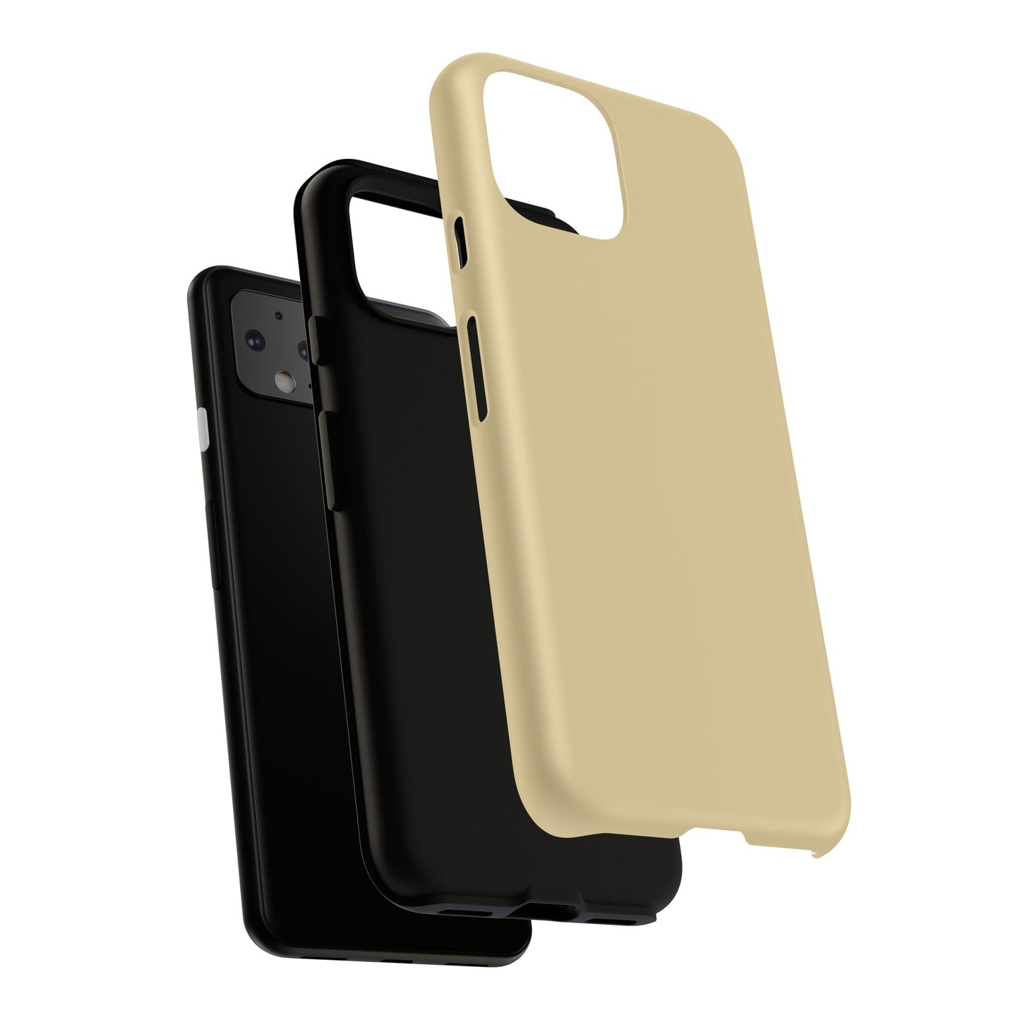 Tough Case for iPhone, Durable Phone Protection, Stylish Phone Cover, Unique Phone Accessory, Gift for Tech Lovers
