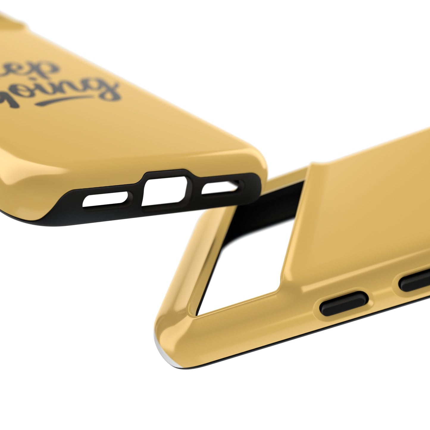 Stylish Tough Cases | Phone Case, Protective Cover, Custom Design, Gift for Him, Minimalist Style