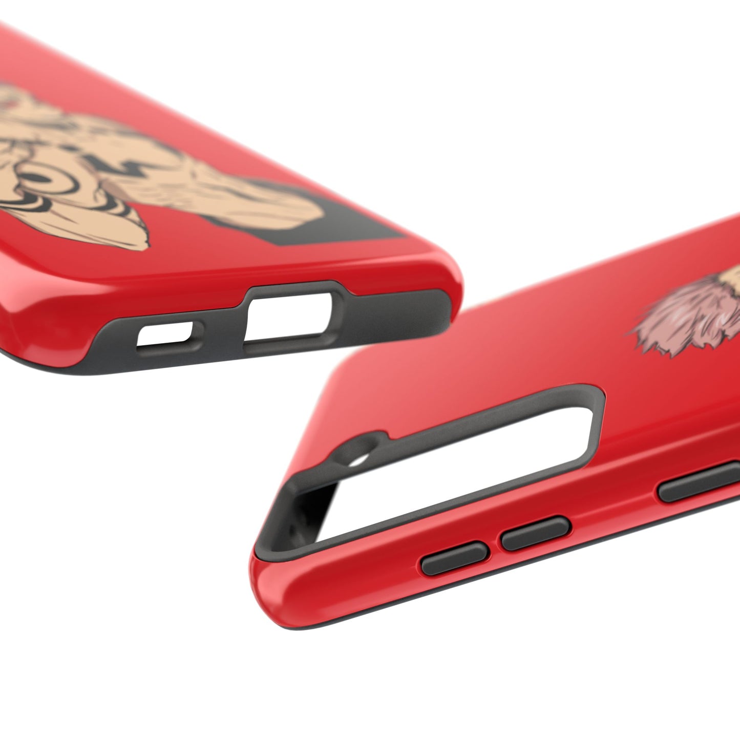 Tough Phone Cases featuring Bold Anime Designs, Durable Protection, Unique Gifts, Phone Accessories for Anime Lovers, Fun Trendy [...]