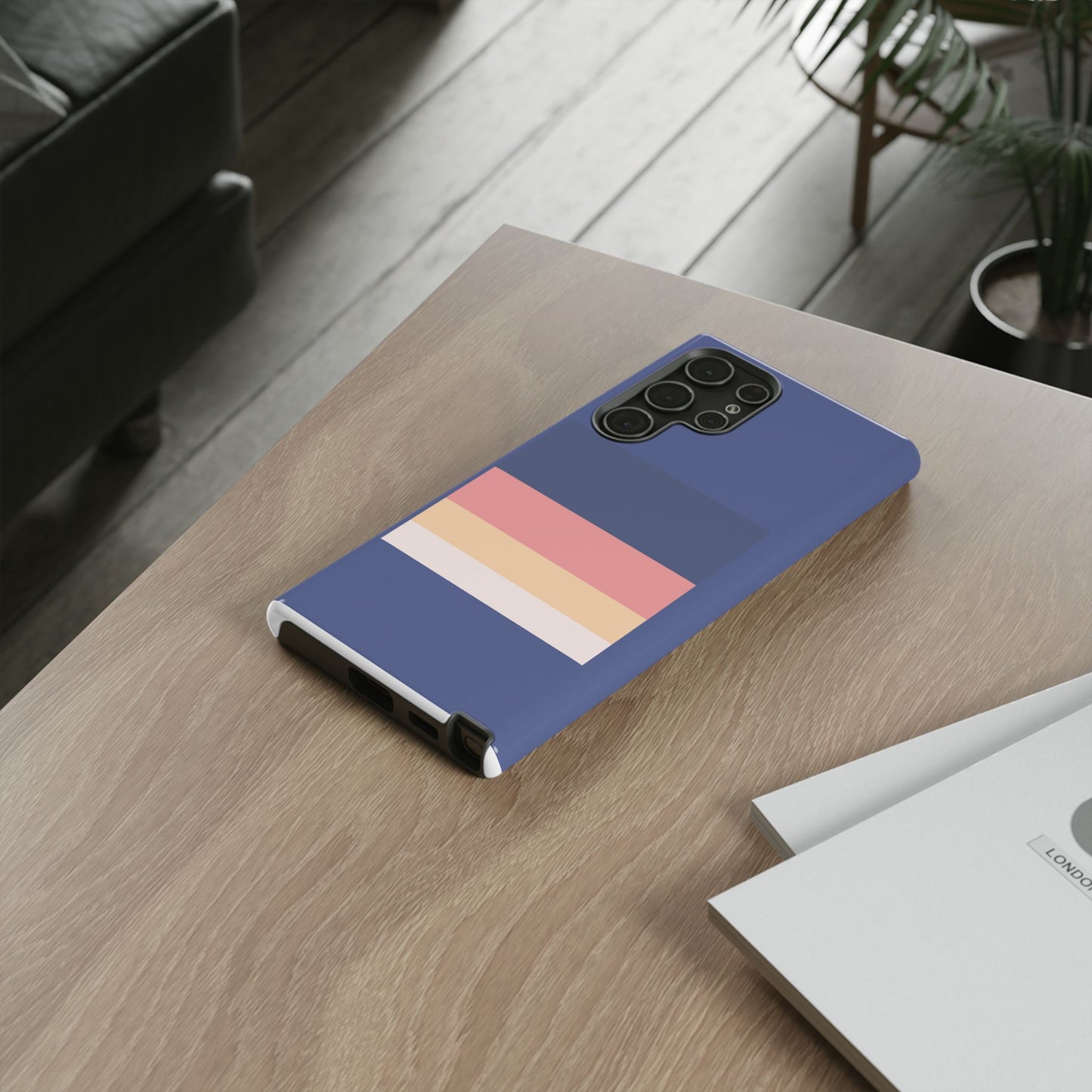 Stylish Phone Case - Tough Cases, Unique Phone Cover, Durable Protection, Trendy Accessory, Birthday Gift, Minimalist Design