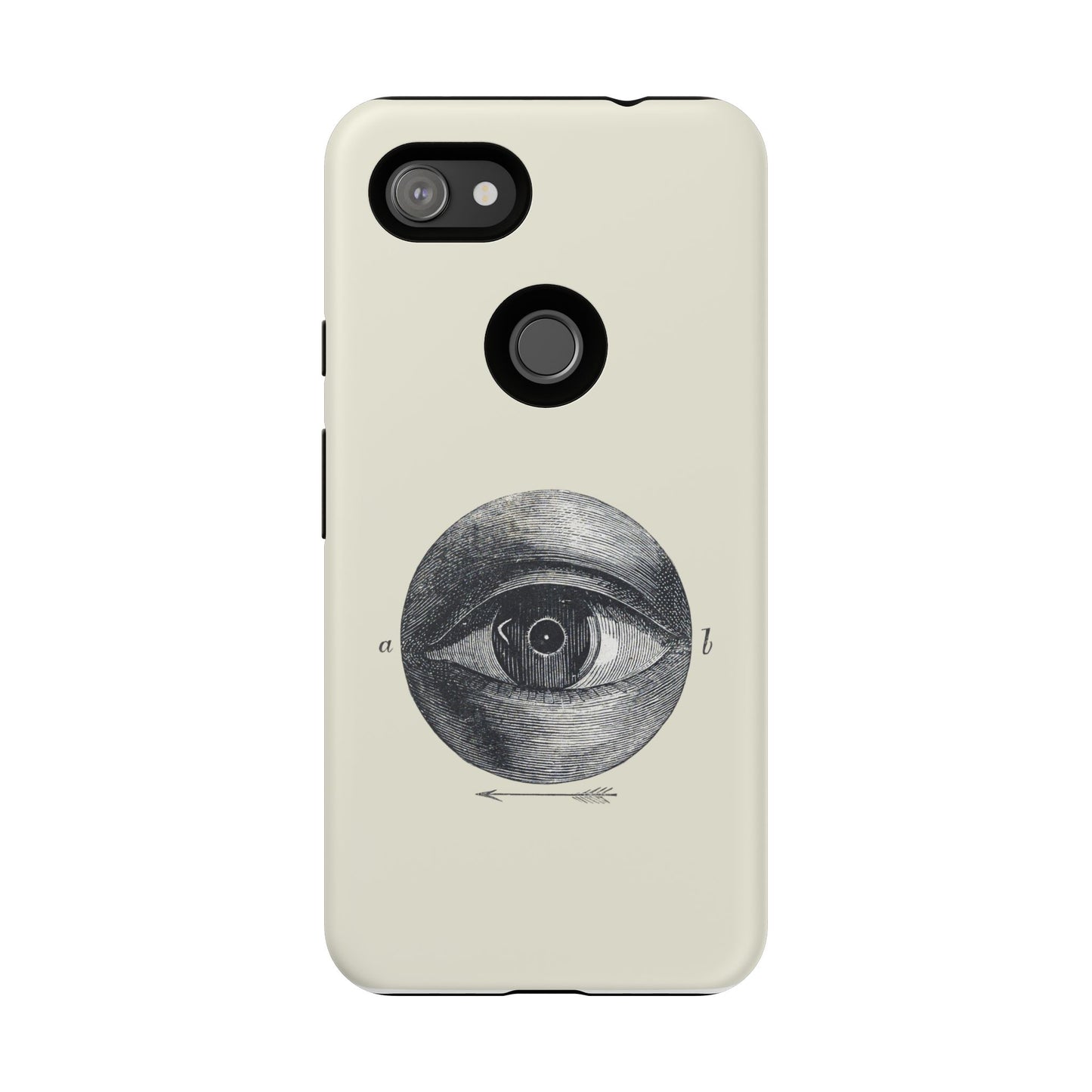 Galaxy Print Phone Case, Tough Protective Case for Galaxy Lovers, Unique Space Design, Gift for Techies, Outer Space Aesthetic