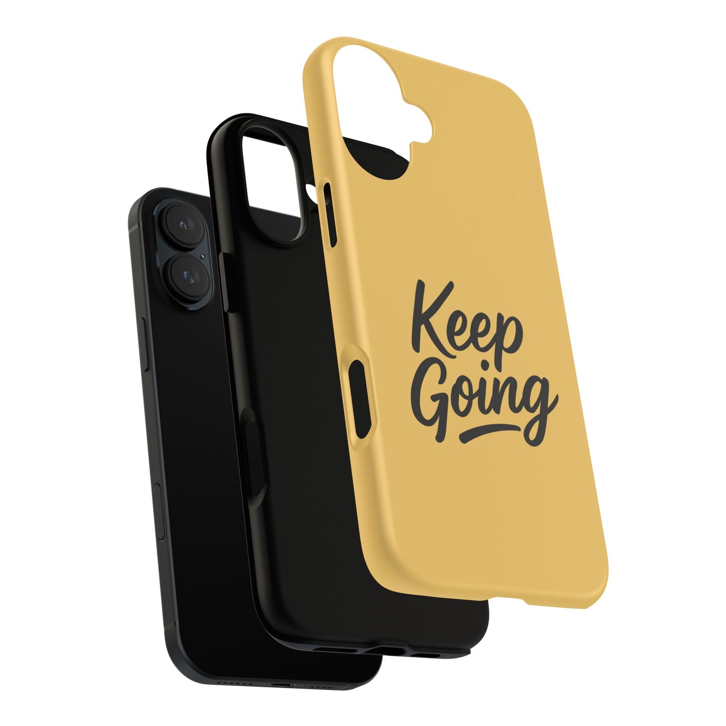 Stylish Tough Cases | Phone Case, Protective Cover, Custom Design, Gift for Him, Minimalist Style