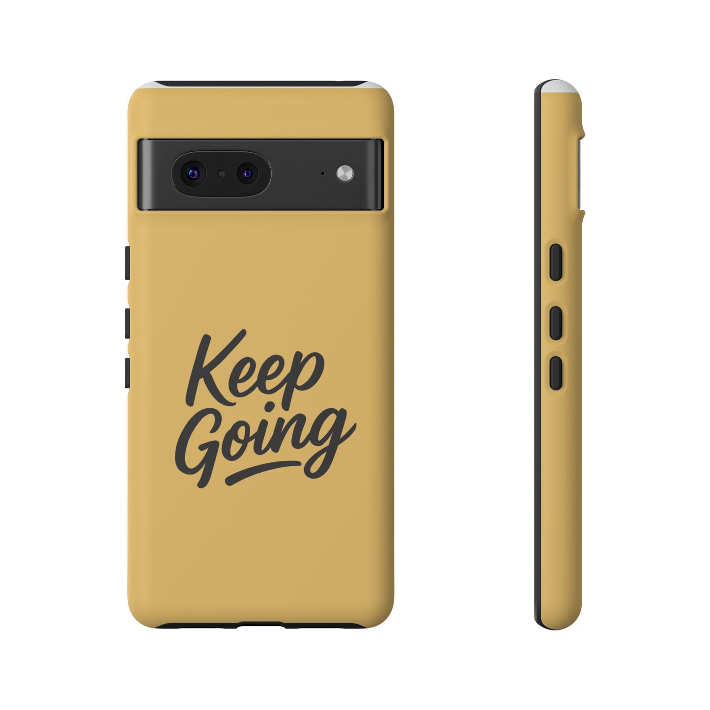 Stylish Tough Cases | Phone Case, Protective Cover, Custom Design, Gift for Him, Minimalist Style