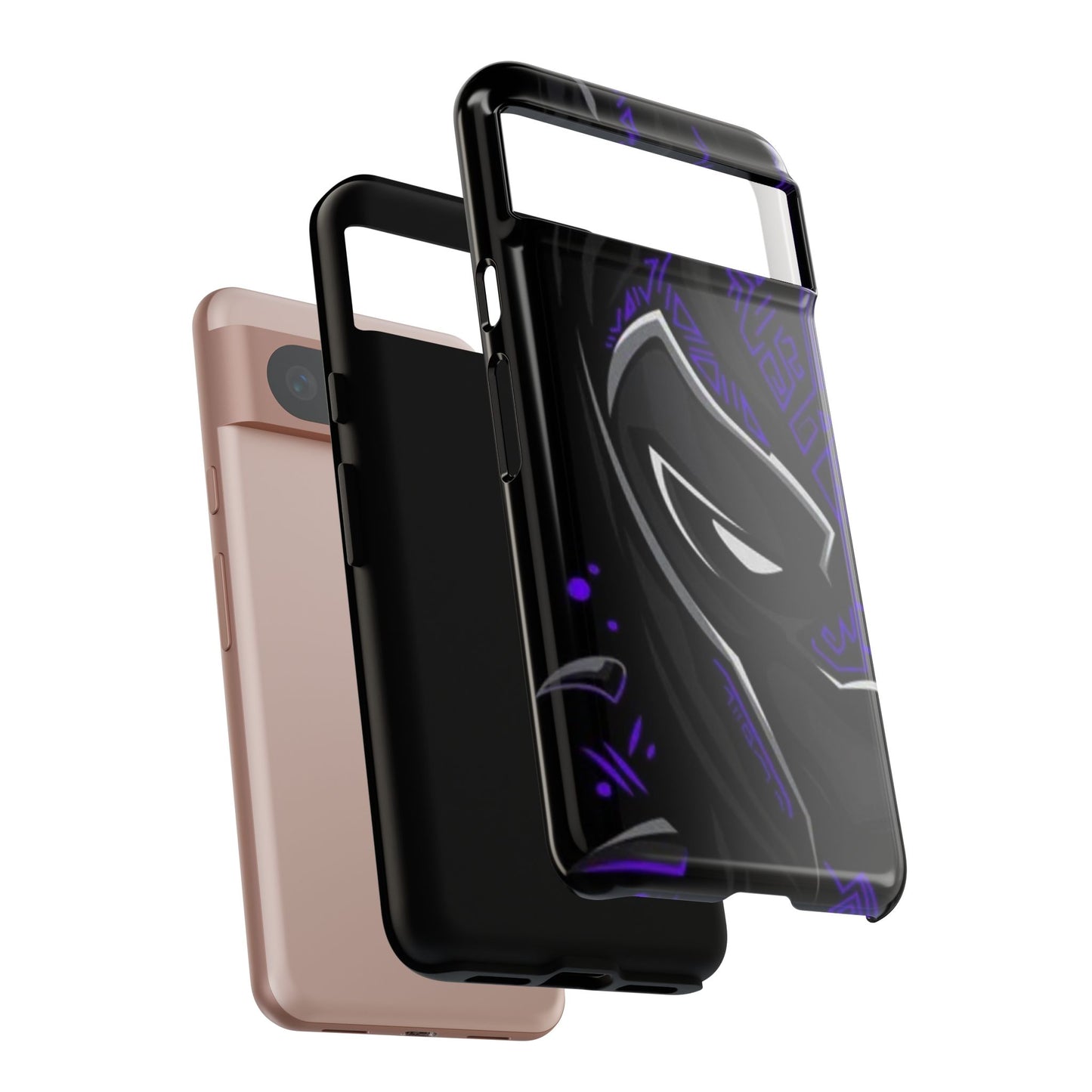 Black Panther Tough Case