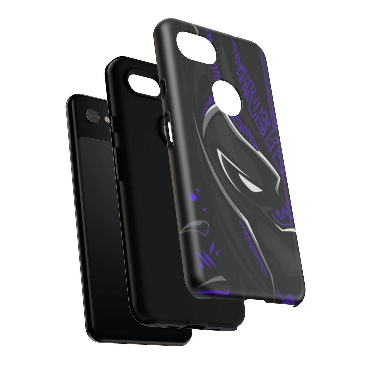 Black Panther Tough Case