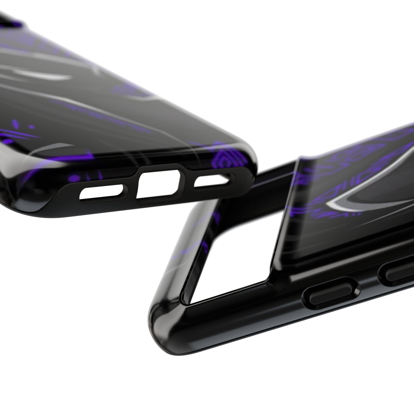 Black Panther Tough Case