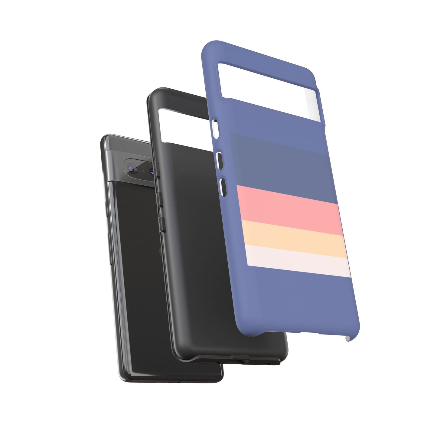 Stylish Phone Case - Tough Cases, Unique Phone Cover, Durable Protection, Trendy Accessory, Birthday Gift, Minimalist Design