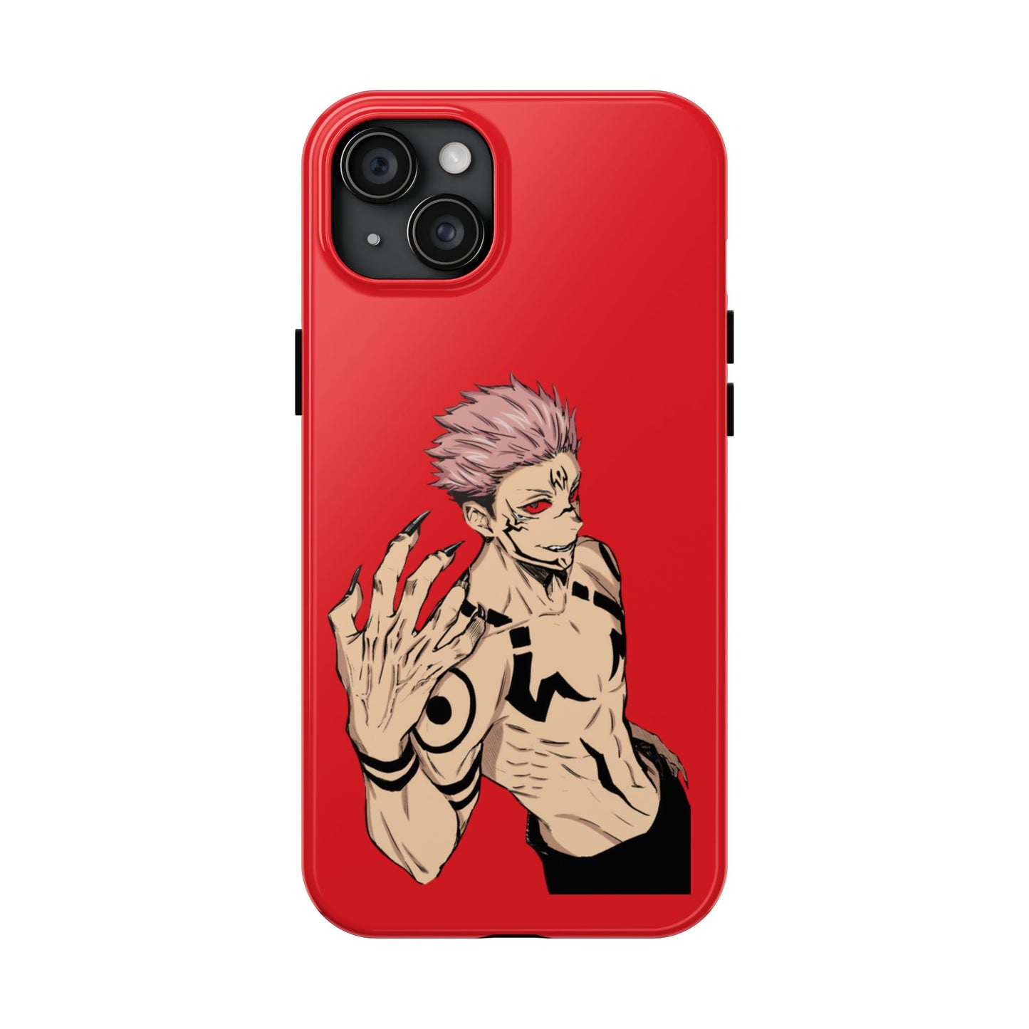 Tough Phone Cases featuring Bold Anime Designs, Durable Protection, Unique Gifts, Phone Accessories for Anime Lovers, Fun Trendy [...]