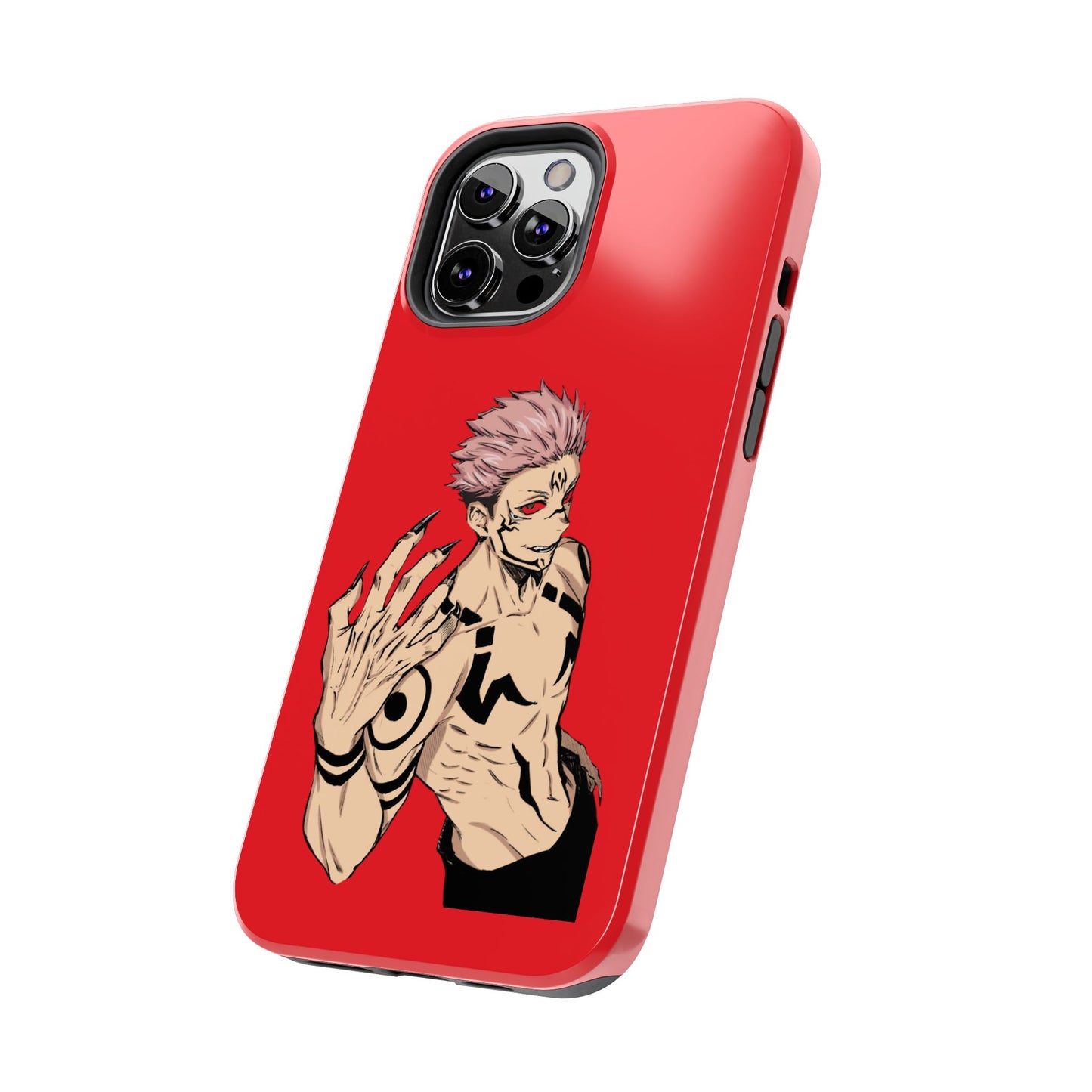 Tough Phone Cases featuring Bold Anime Designs, Durable Protection, Unique Gifts, Phone Accessories for Anime Lovers, Fun Trendy [...]