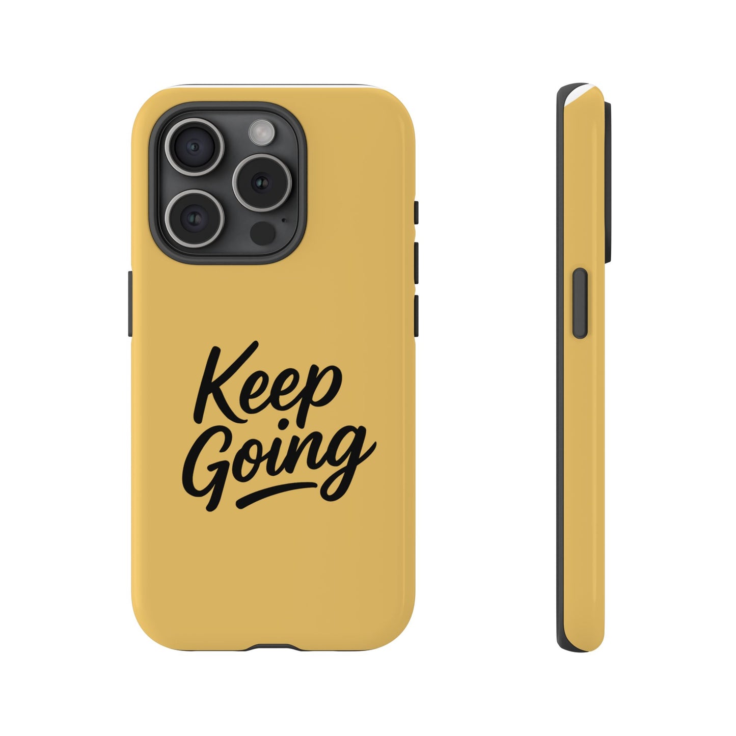 Stylish Tough Cases | Phone Case, Protective Cover, Custom Design, Gift for Him, Minimalist Style