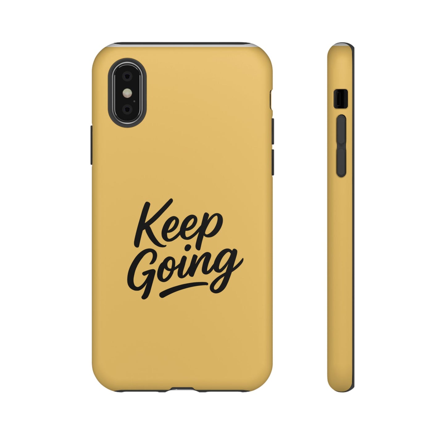 Stylish Tough Cases | Phone Case, Protective Cover, Custom Design, Gift for Him, Minimalist Style