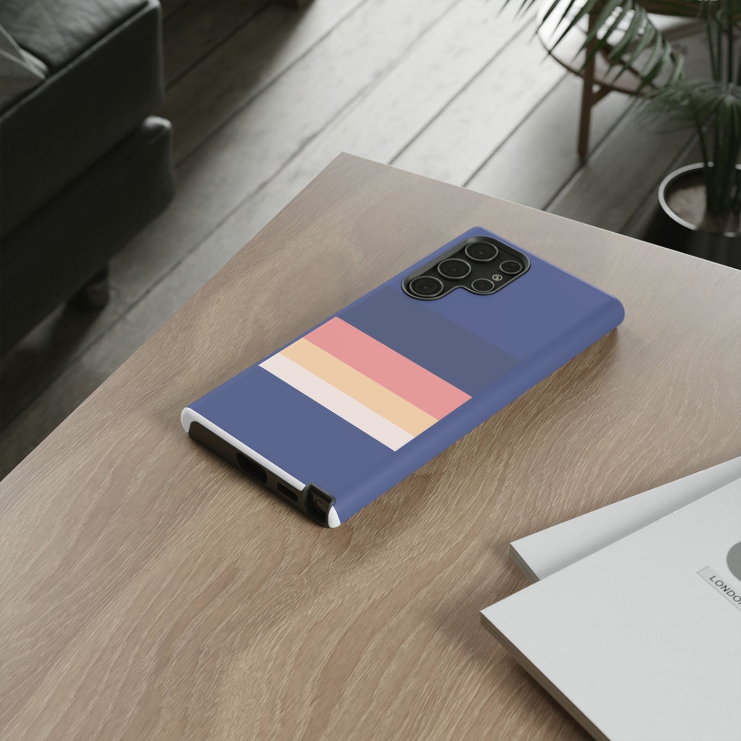 Stylish Phone Case - Tough Cases, Unique Phone Cover, Durable Protection, Trendy Accessory, Birthday Gift, Minimalist Design
