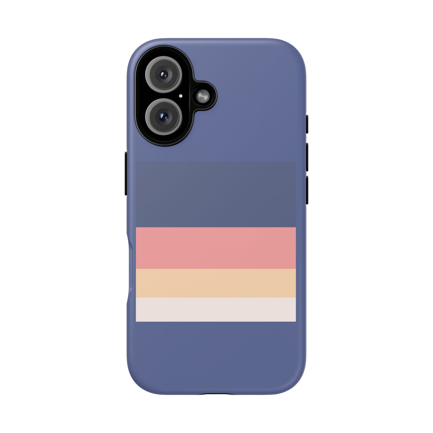 Stylish Phone Case - Tough Cases, Unique Phone Cover, Durable Protection, Trendy Accessory, Birthday Gift, Minimalist Design