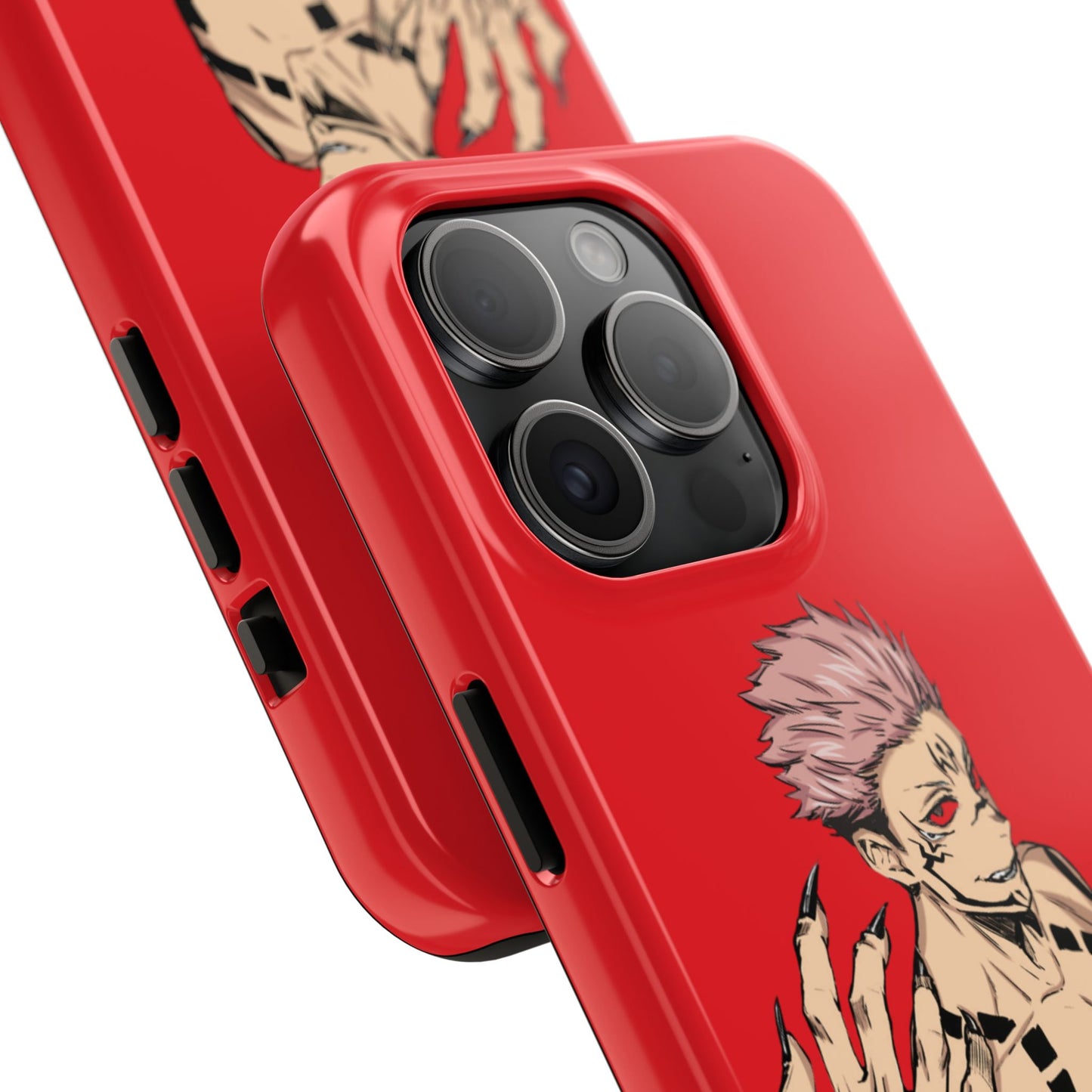 Tough Phone Cases featuring Bold Anime Designs, Durable Protection, Unique Gifts, Phone Accessories for Anime Lovers, Fun Trendy [...]