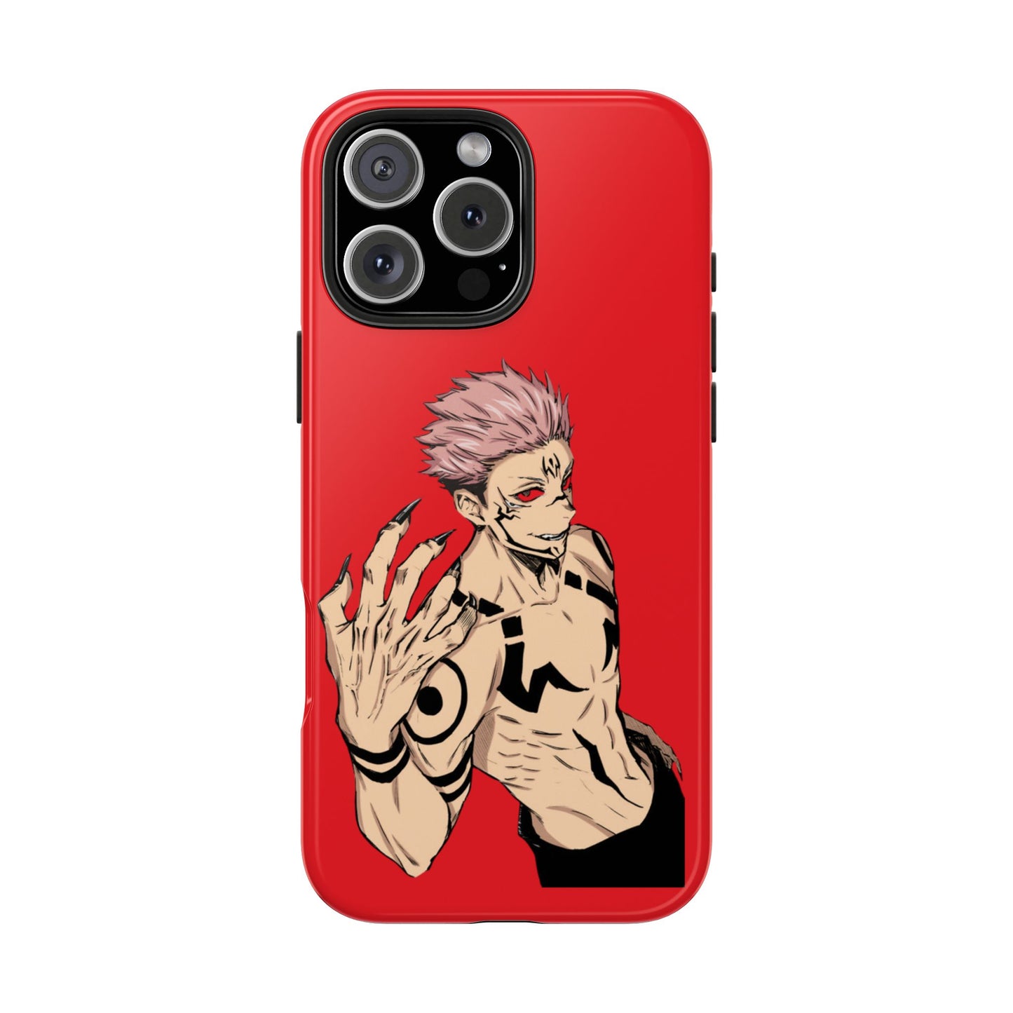 Tough Phone Cases featuring Bold Anime Designs, Durable Protection, Unique Gifts, Phone Accessories for Anime Lovers, Fun Trendy [...]