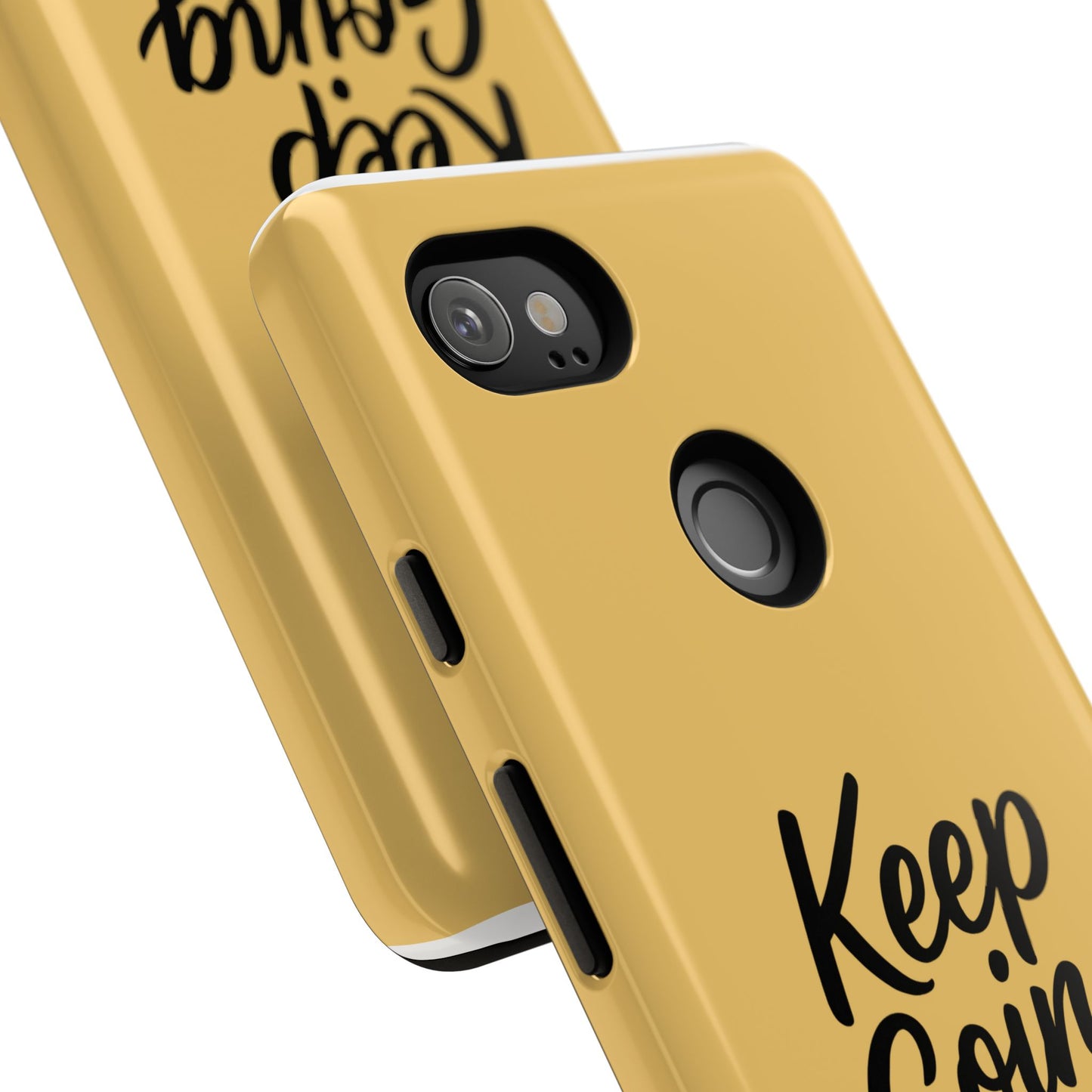 Stylish Tough Cases | Phone Case, Protective Cover, Custom Design, Gift for Him, Minimalist Style