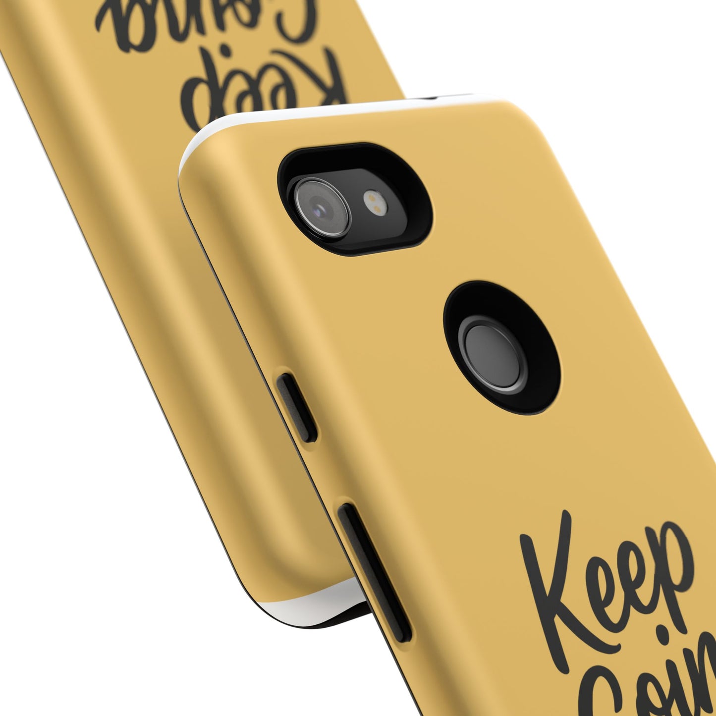 Stylish Tough Cases | Phone Case, Protective Cover, Custom Design, Gift for Him, Minimalist Style