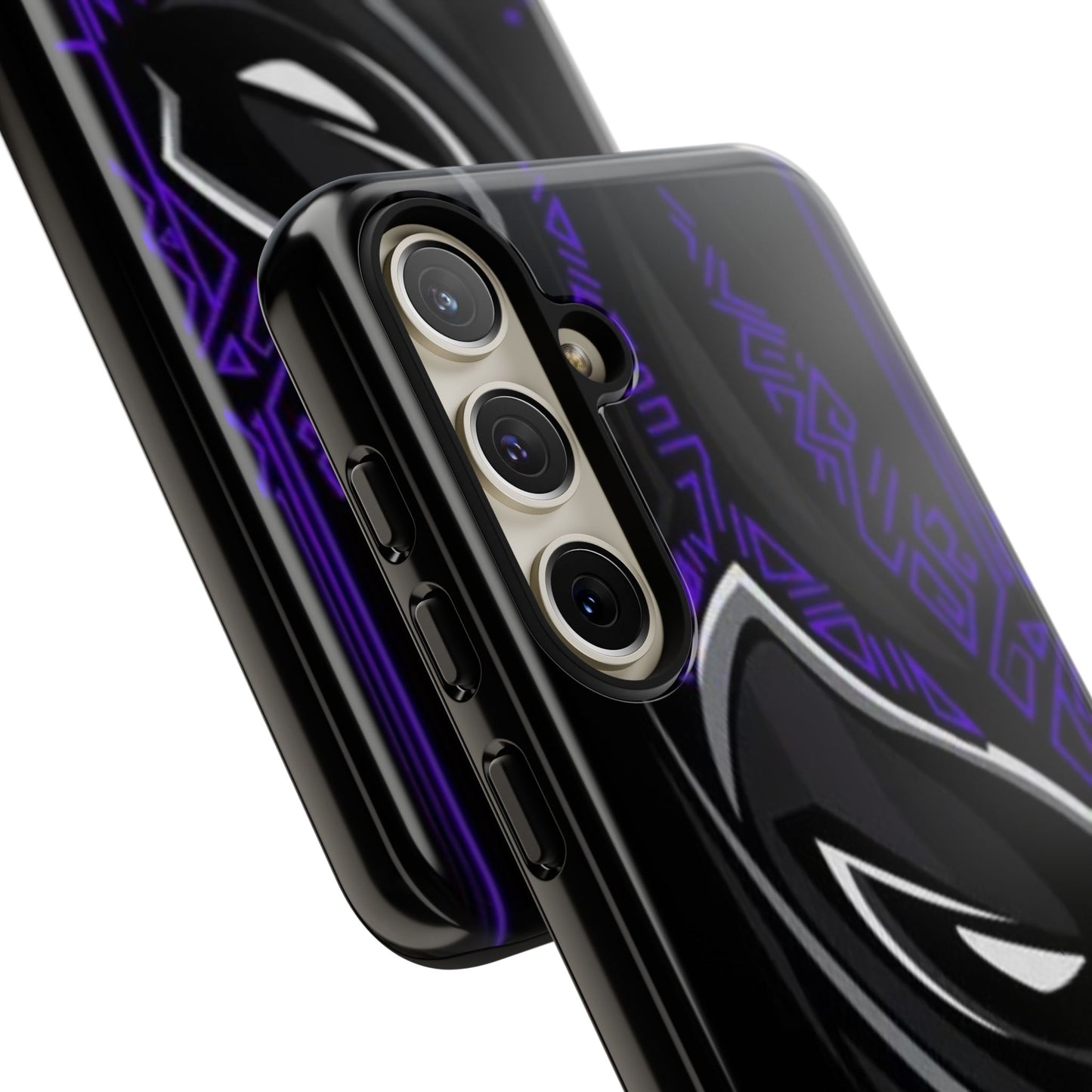 Black Panther Tough Case