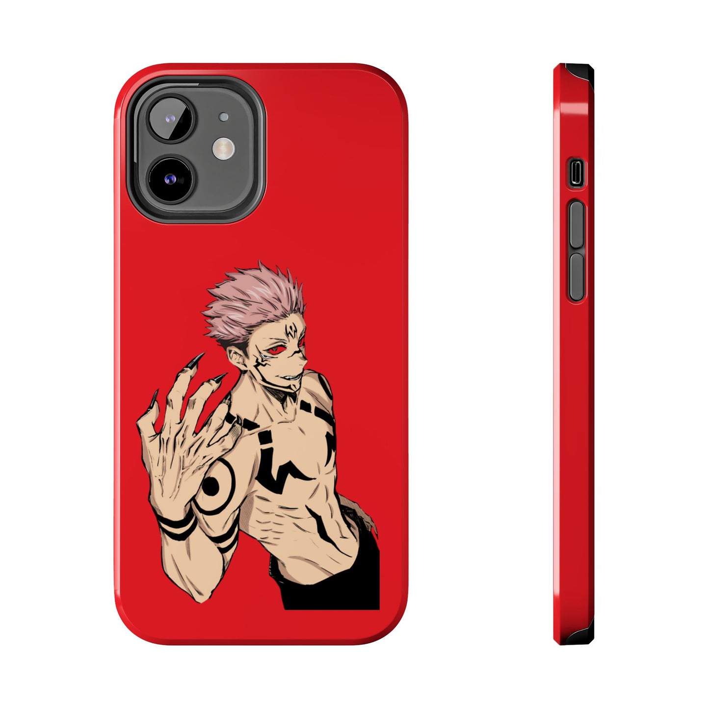 Tough Phone Cases featuring Bold Anime Designs, Durable Protection, Unique Gifts, Phone Accessories for Anime Lovers, Fun Trendy [...]
