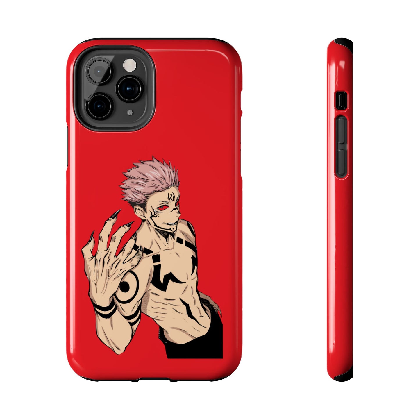 Tough Phone Cases featuring Bold Anime Designs, Durable Protection, Unique Gifts, Phone Accessories for Anime Lovers, Fun Trendy [...]