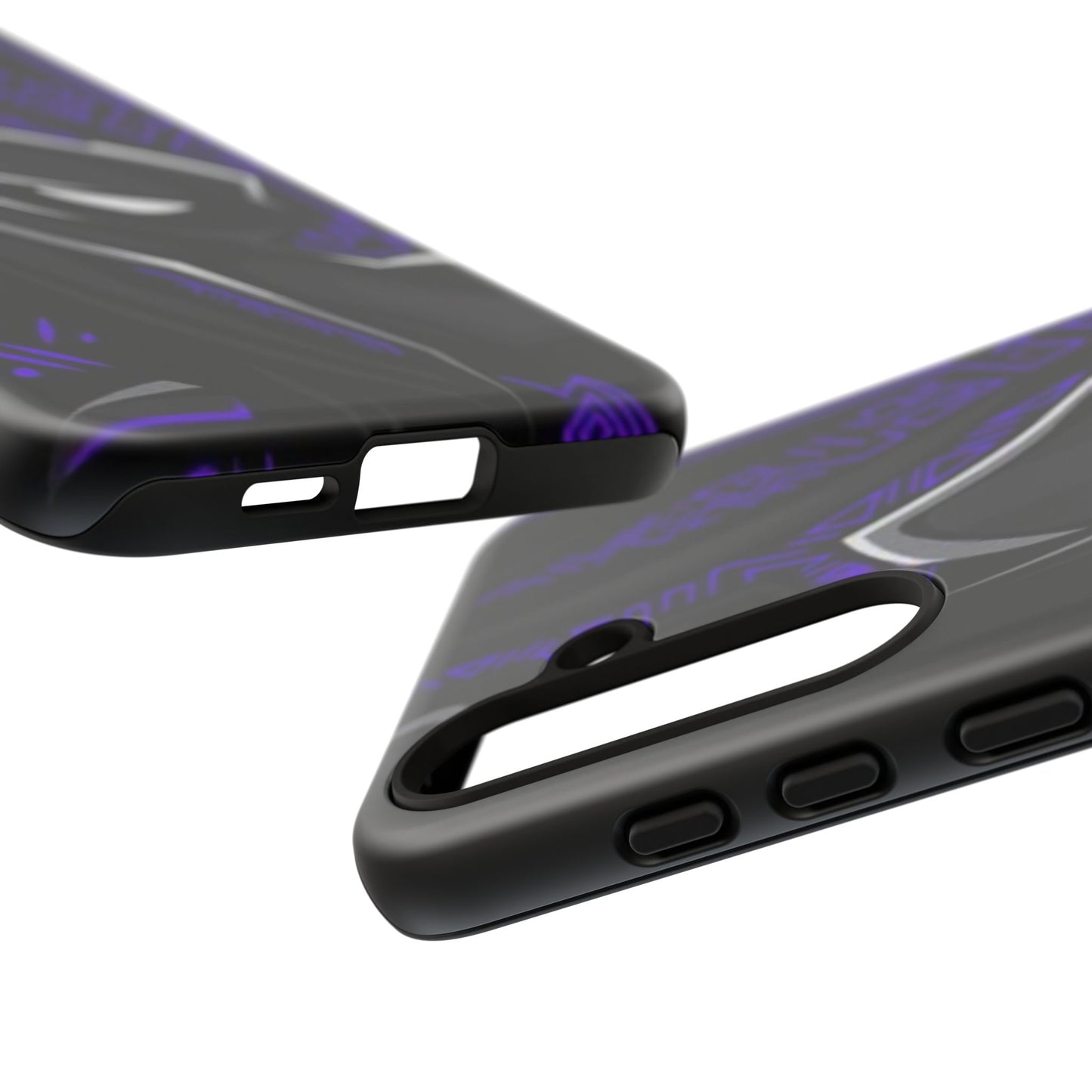 Black Panther Tough Case