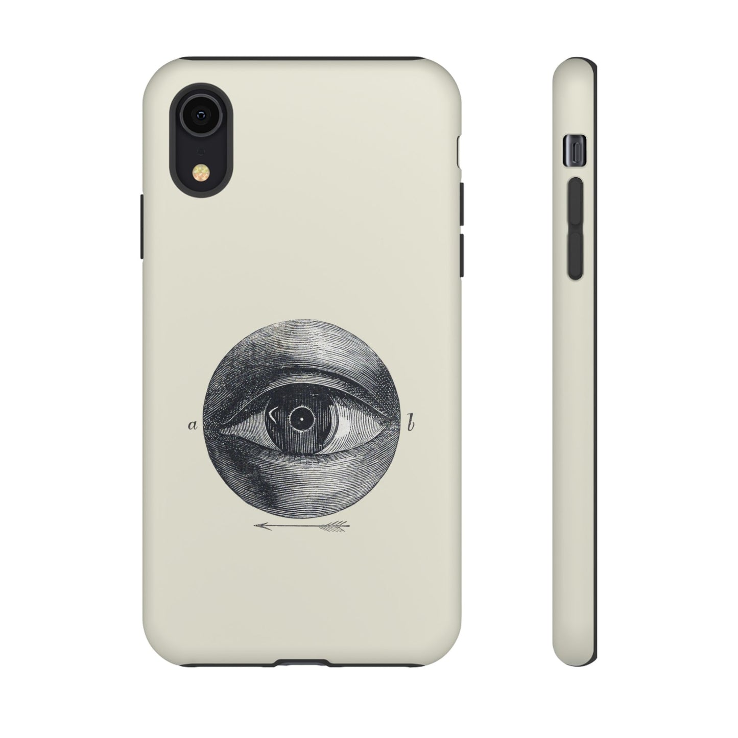 Galaxy Print Phone Case, Tough Protective Case for Galaxy Lovers, Unique Space Design, Gift for Techies, Outer Space Aesthetic