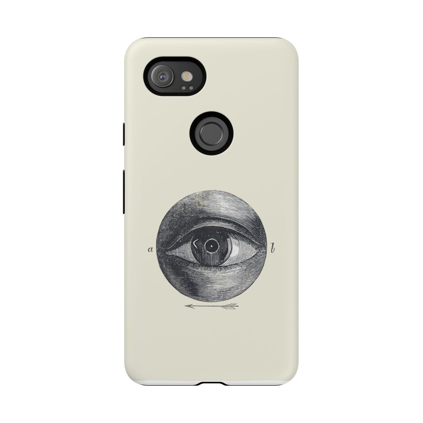 Galaxy Print Phone Case, Tough Protective Case for Galaxy Lovers, Unique Space Design, Gift for Techies, Outer Space Aesthetic