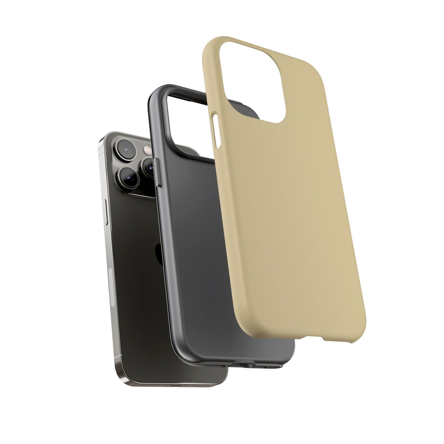 Tough Case for iPhone, Durable Phone Protection, Stylish Phone Cover, Unique Phone Accessory, Gift for Tech Lovers