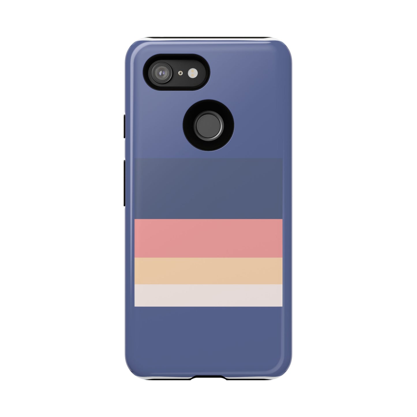Stylish Phone Case - Tough Cases, Unique Phone Cover, Durable Protection, Trendy Accessory, Birthday Gift, Minimalist Design