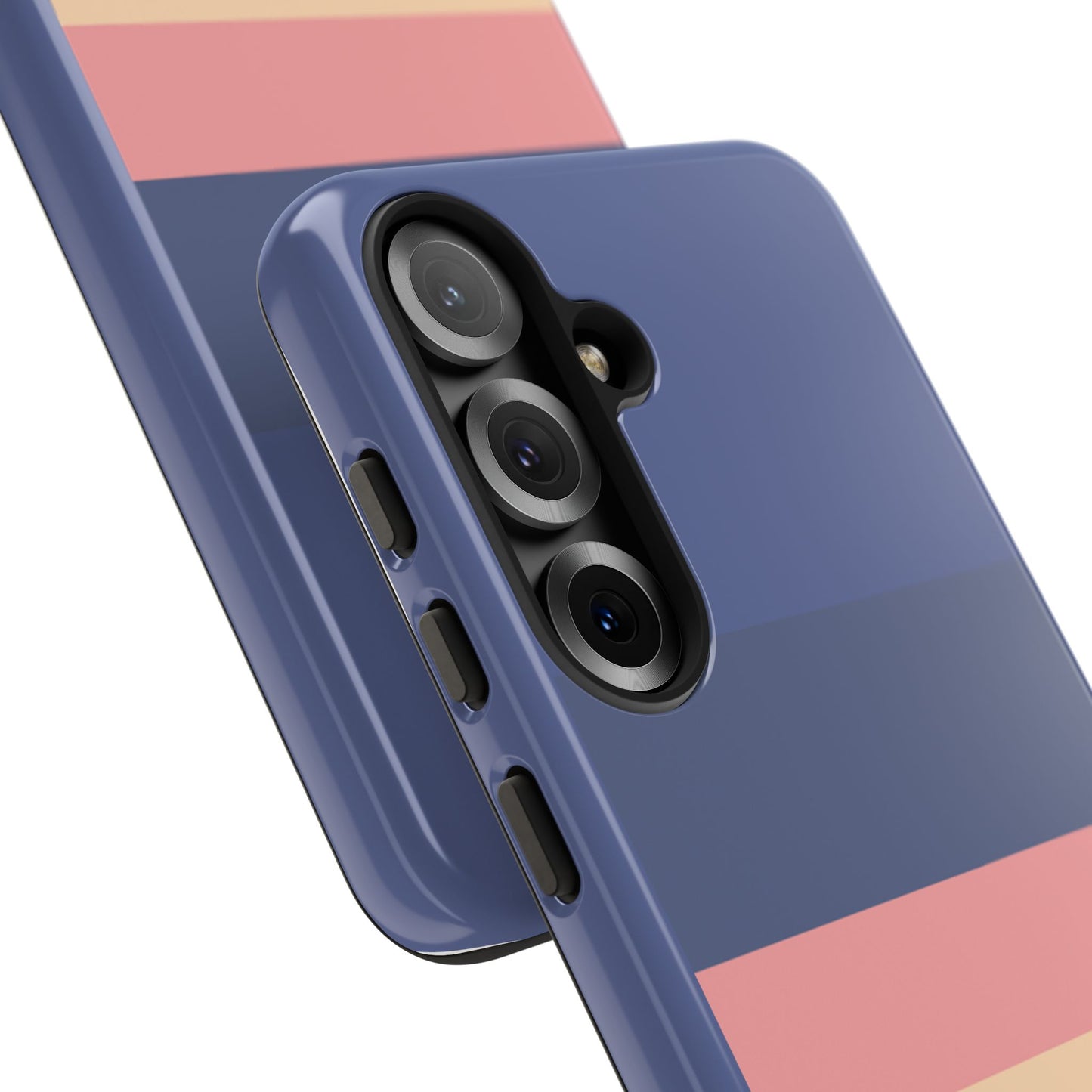 Stylish Phone Case - Tough Cases, Unique Phone Cover, Durable Protection, Trendy Accessory, Birthday Gift, Minimalist Design
