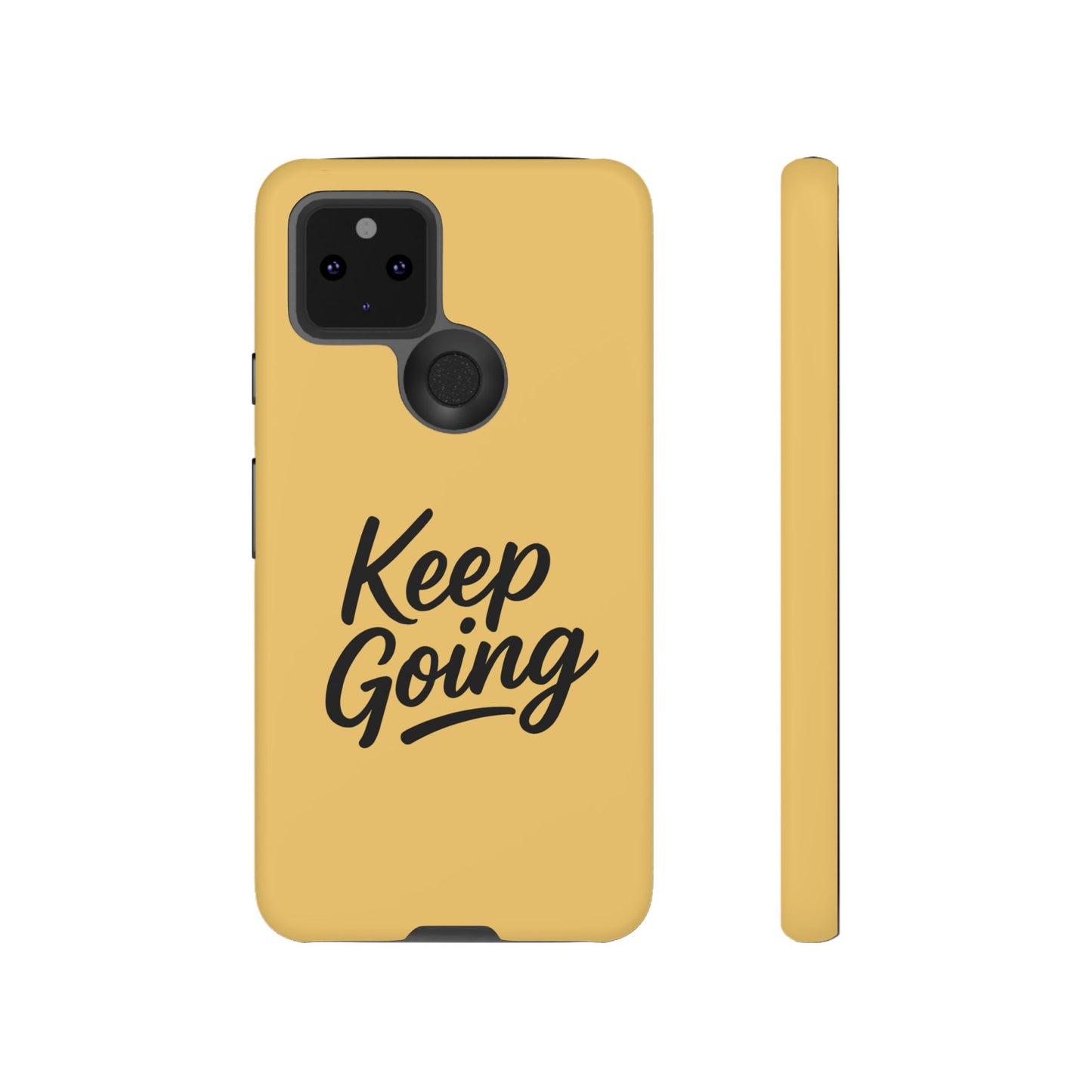 Stylish Tough Cases | Phone Case, Protective Cover, Custom Design, Gift for Him, Minimalist Style