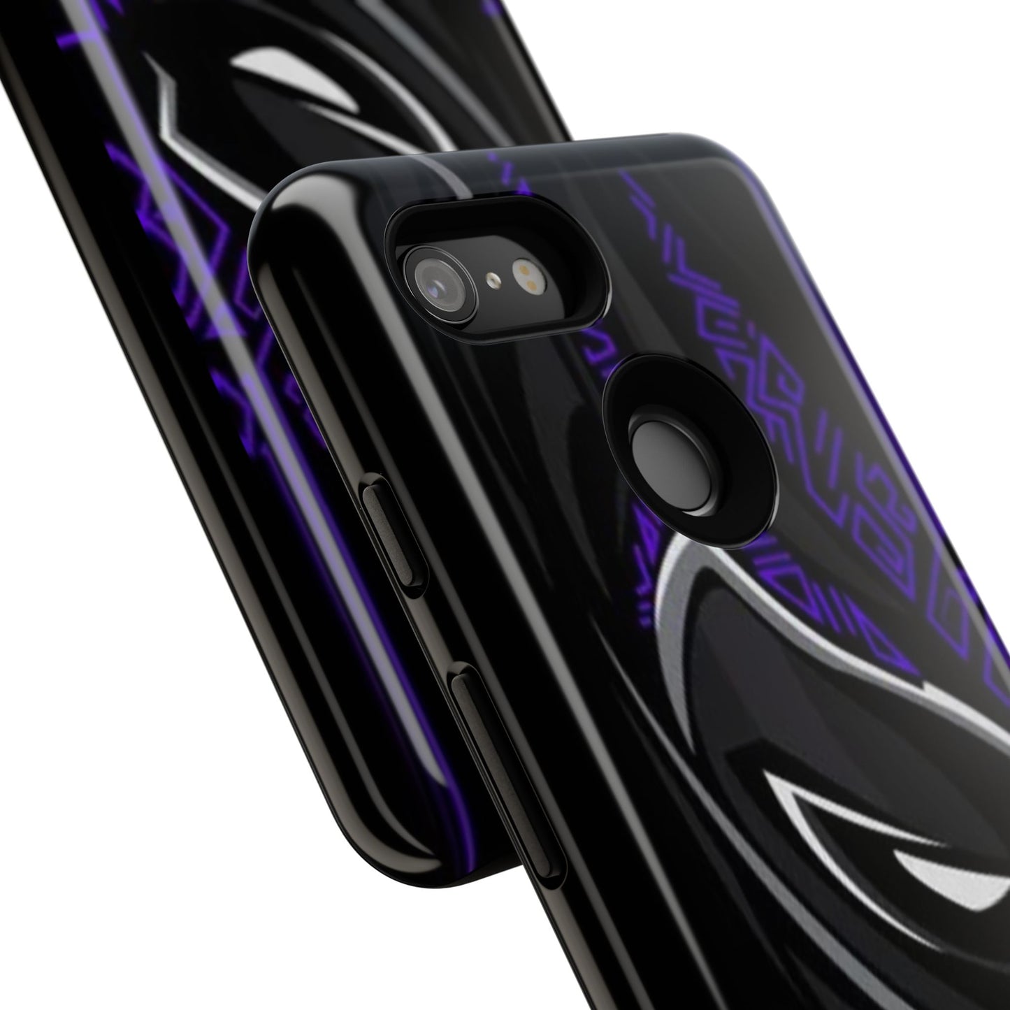 Black Panther Tough Case
