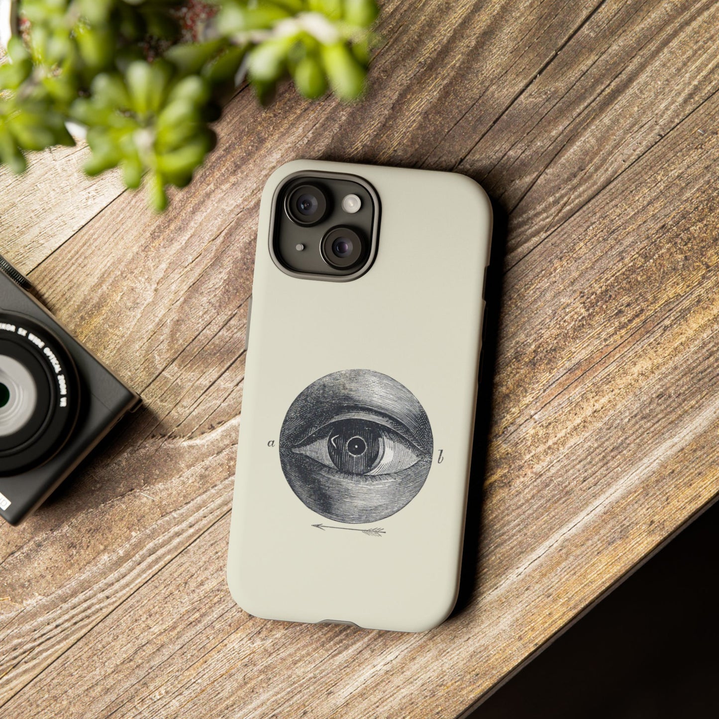 Galaxy Print Phone Case, Tough Protective Case for Galaxy Lovers, Unique Space Design, Gift for Techies, Outer Space Aesthetic