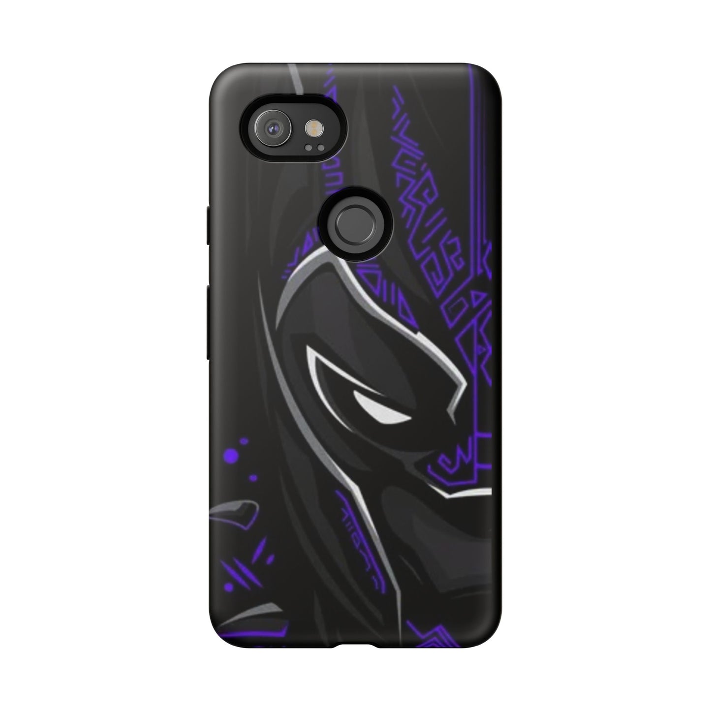 Black Panther Tough Case