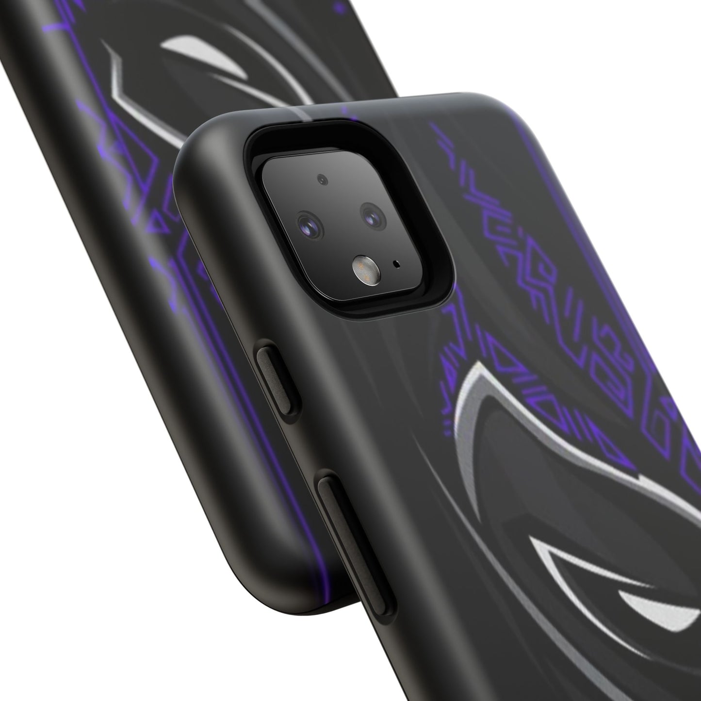 Black Panther Tough Case