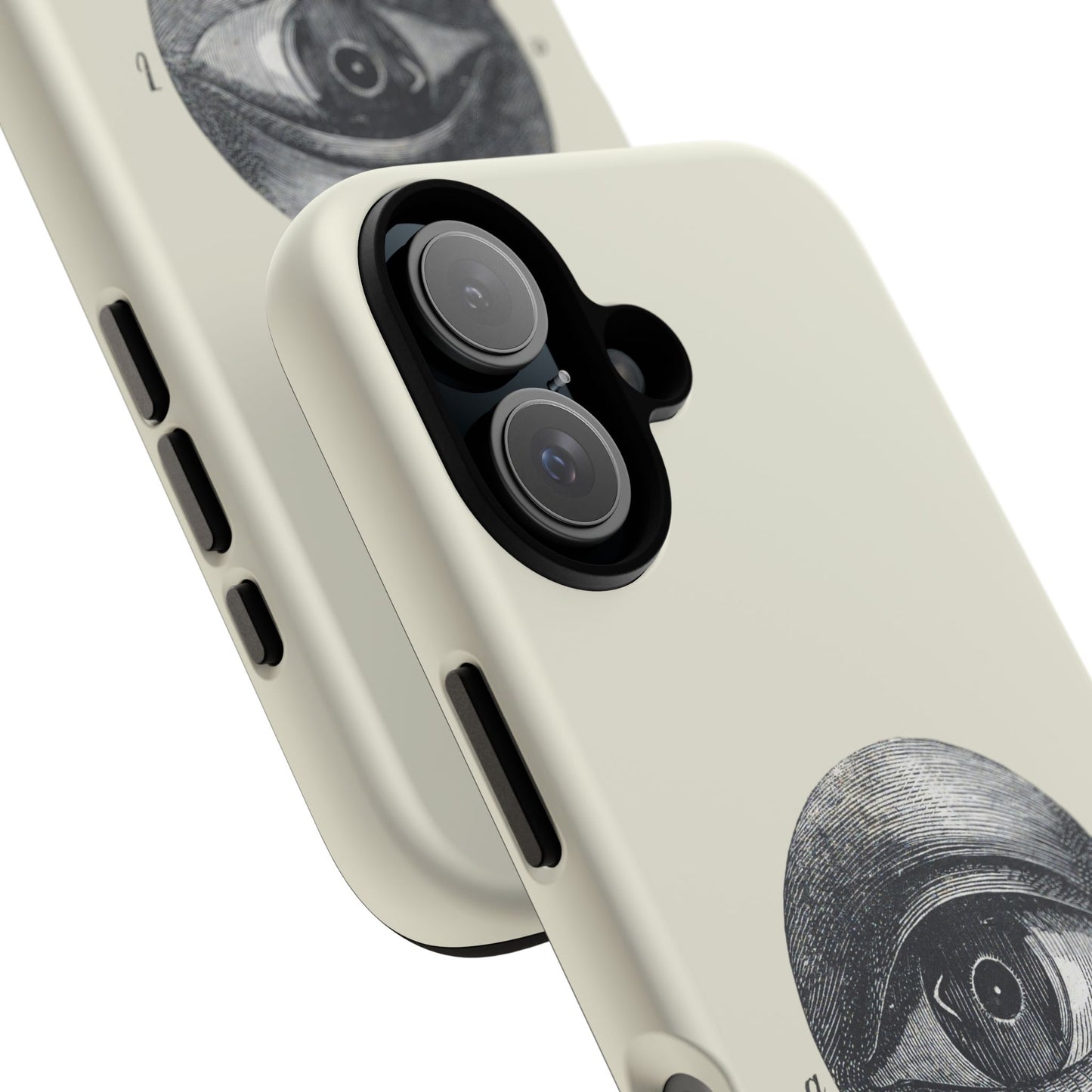 Galaxy Print Phone Case, Tough Protective Case for Galaxy Lovers, Unique Space Design, Gift for Techies, Outer Space Aesthetic