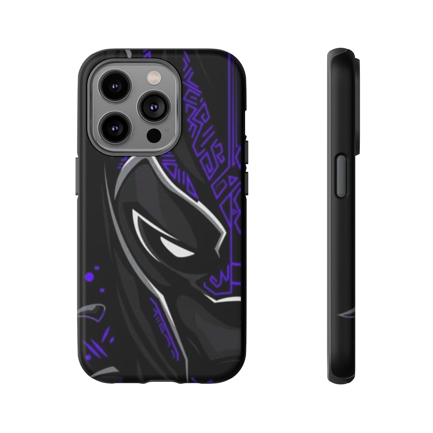 Black Panther Tough Case