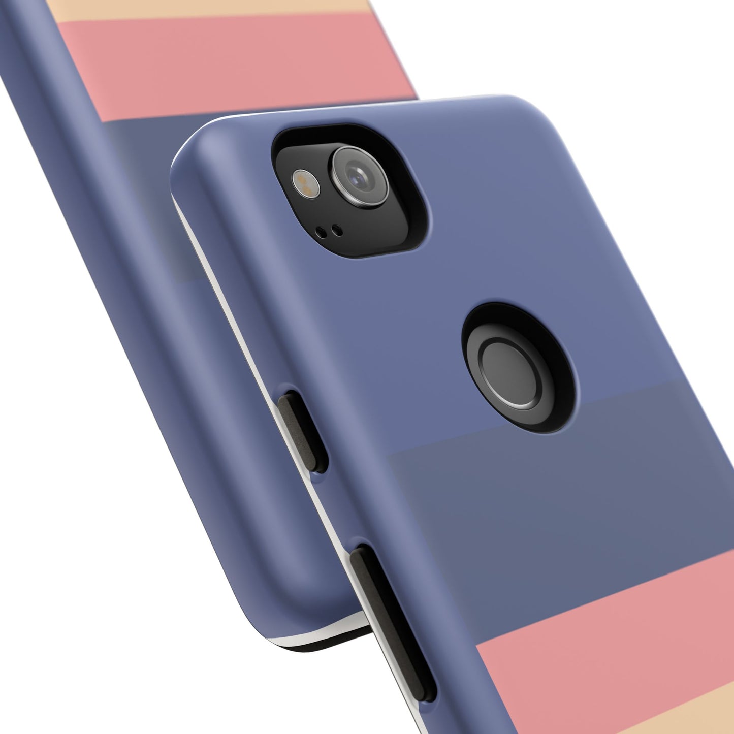 Stylish Phone Case - Tough Cases, Unique Phone Cover, Durable Protection, Trendy Accessory, Birthday Gift, Minimalist Design