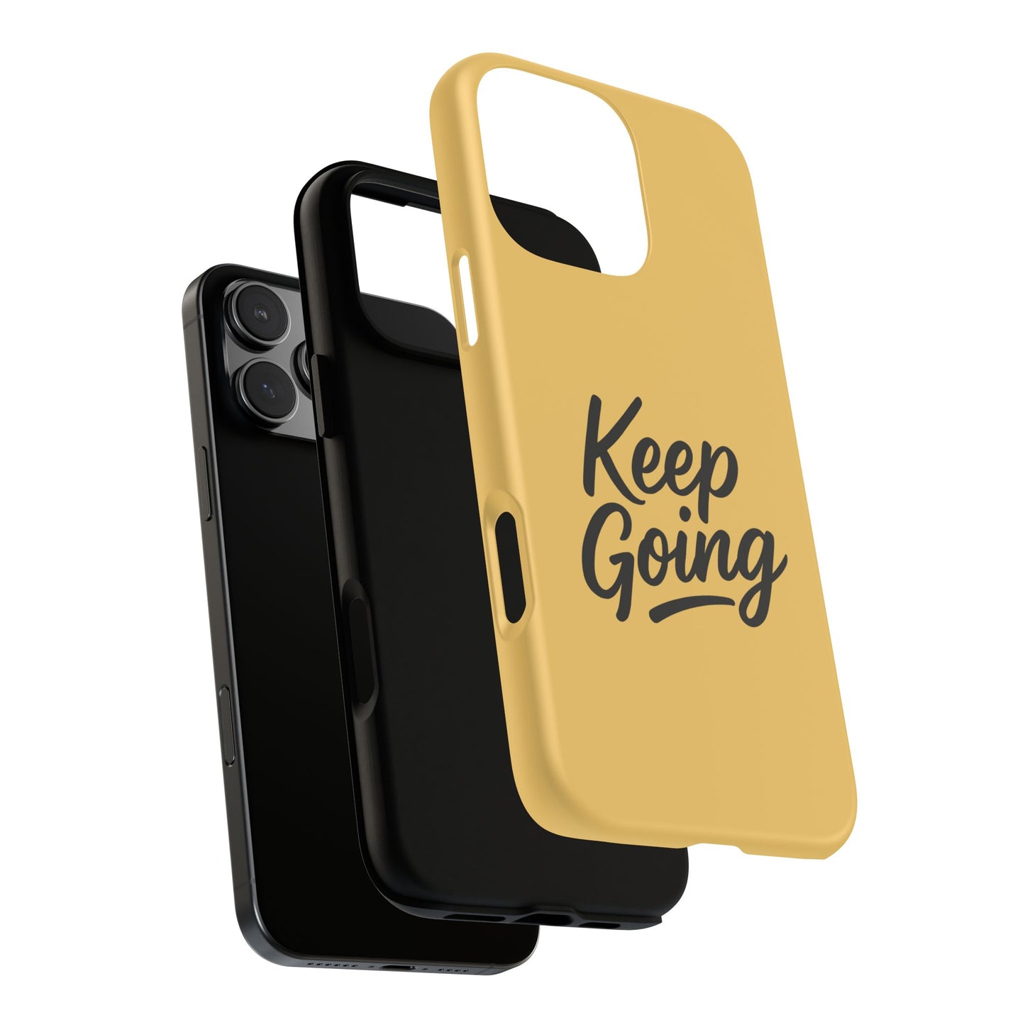 Stylish Tough Cases | Phone Case, Protective Cover, Custom Design, Gift for Him, Minimalist Style