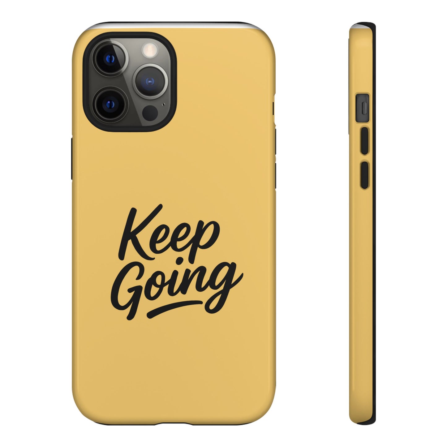 Stylish Tough Cases | Phone Case, Protective Cover, Custom Design, Gift for Him, Minimalist Style