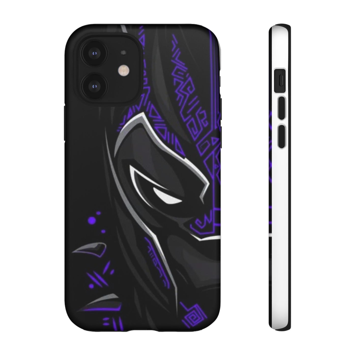 Tough Cases Phone Case, Bold Design, Unique Gift, Phone Accessory, Geeky Style, Trendy Tech