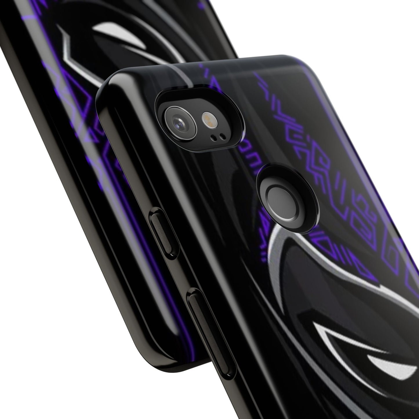 Black Panther Tough Case