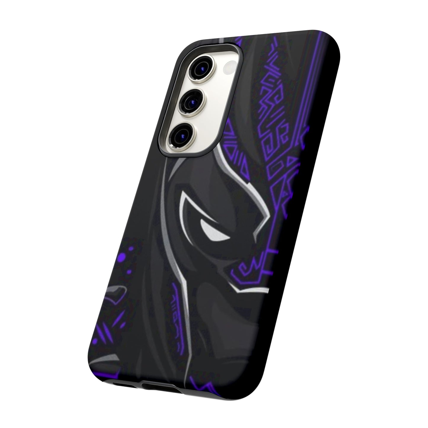 Black Panther Tough Case
