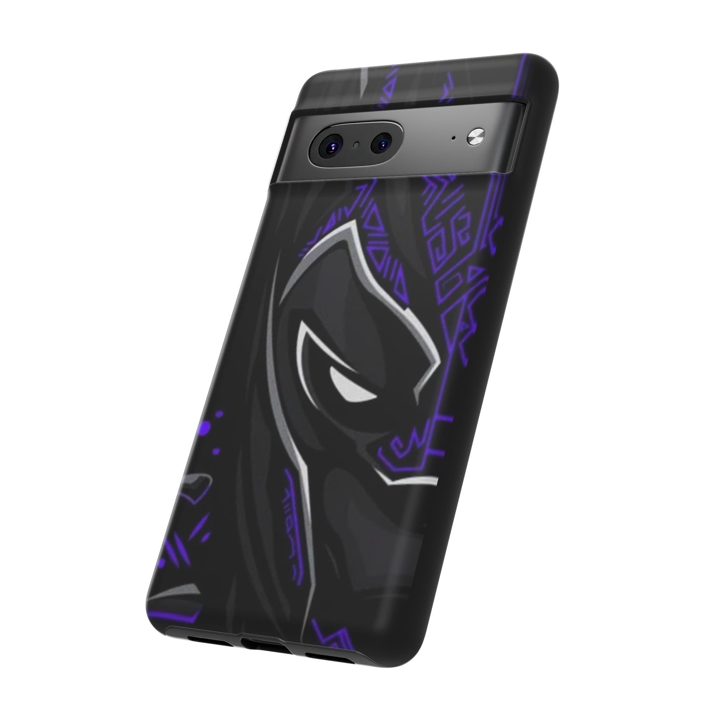 Black Panther Tough Case