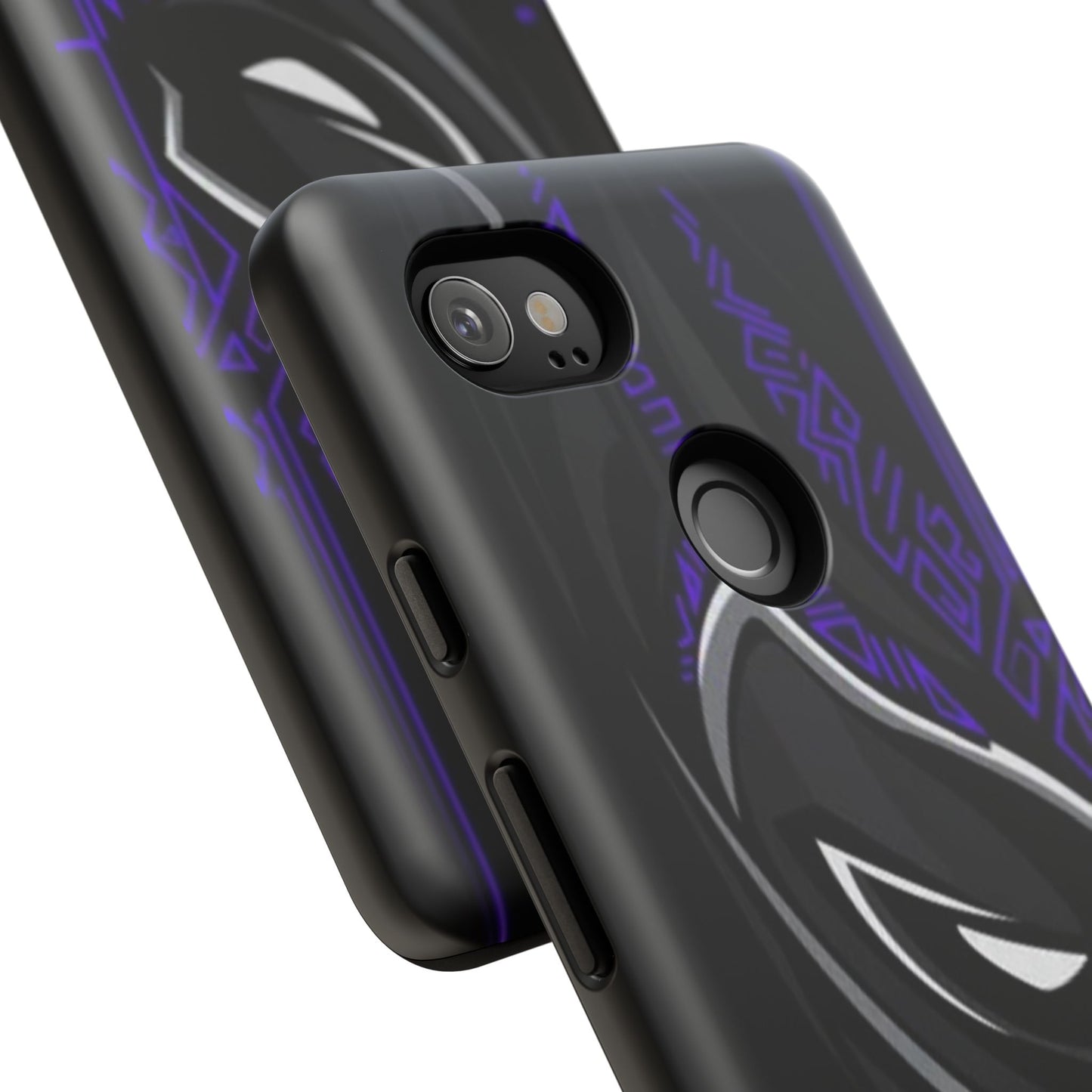 Black Panther Tough Case