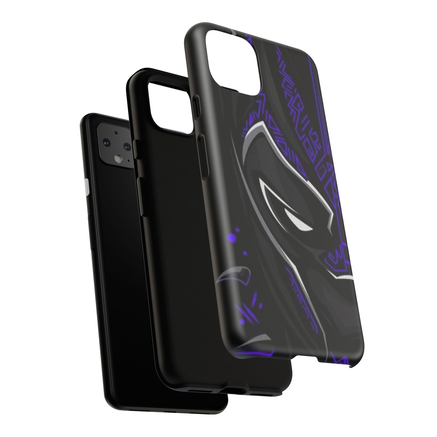 Black Panther Tough Case