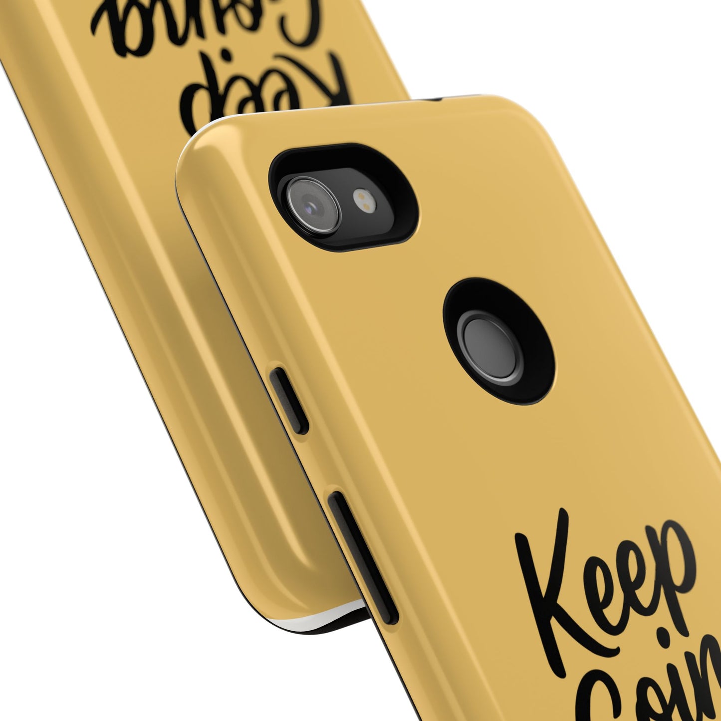 Stylish Tough Cases | Phone Case, Protective Cover, Custom Design, Gift for Him, Minimalist Style